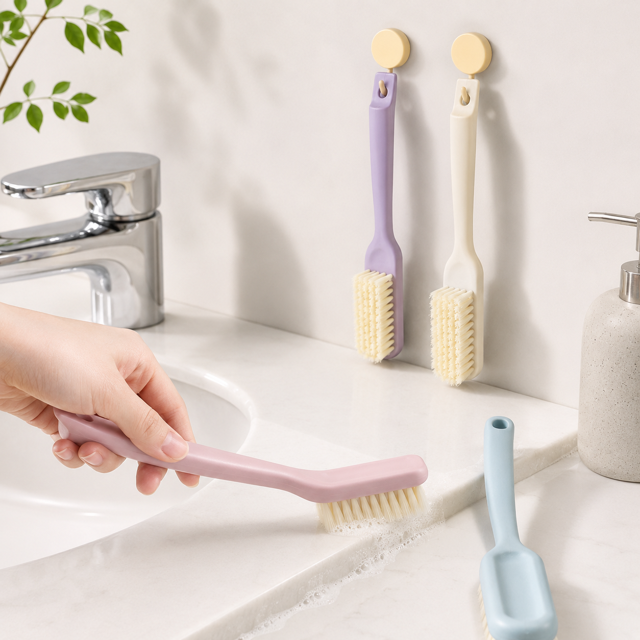 Make Everyday Cleaning Easier