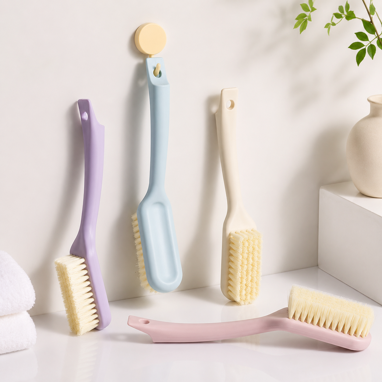 Make Everyday Cleaning Easier