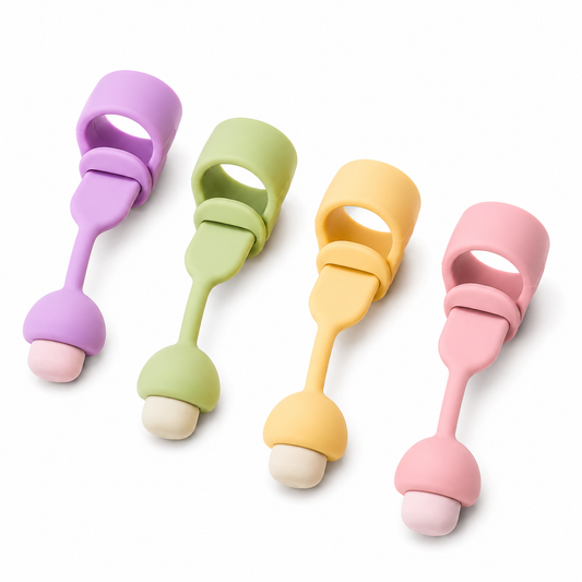Hygienic Toilet Lid Lifter