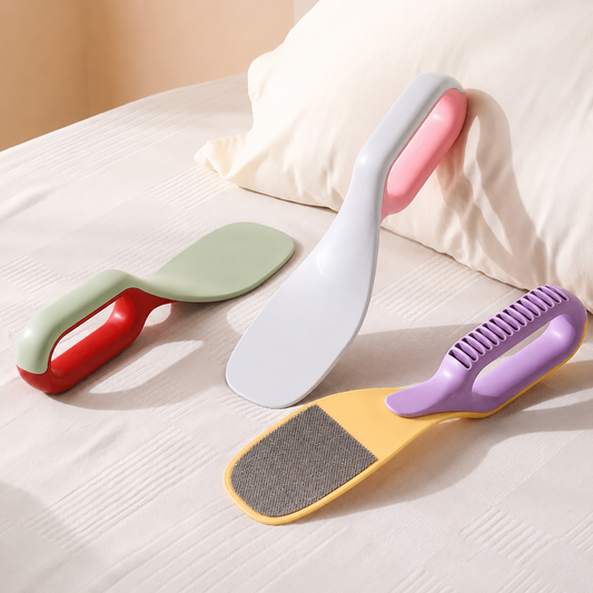 Mattress Lifting & Bed-Making Tool
