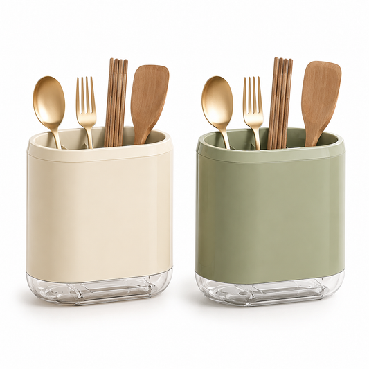 Multifunctional Utensil Organizer
