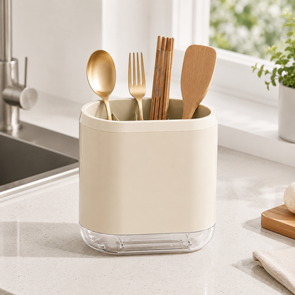 Multifunctional Utensil Organizer