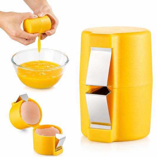 CrackEase Egg Shell Opener