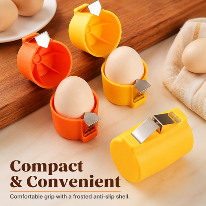 CrackEase Egg Shell Opener